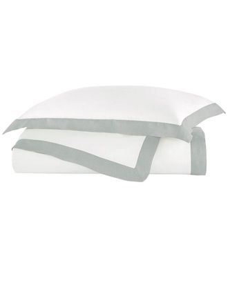 Peacock Alley Mandalay Cuff Standard Sham