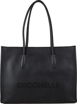 Coccinelle Donna, Borse, Nero, Taglia unica, new
