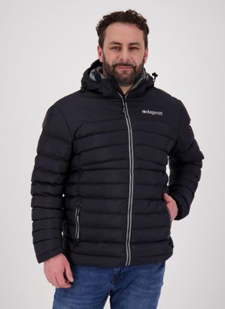 Deproc Steppjacke