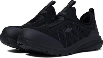 Keen Vista Energy Shift ESD 1026372-001 WoBlack Work Shoes ZAP94