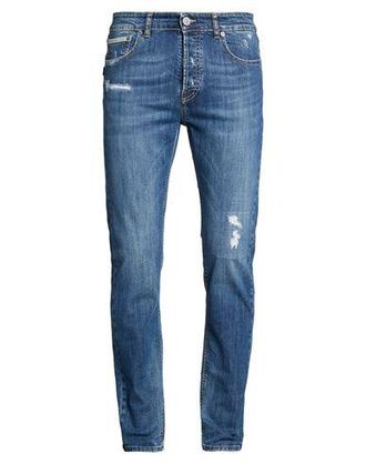 PMDS Premium Mood Denim Superior Jeans