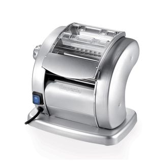 Imperia M&aacute;quina Para Pasta Imperia 4700 Pastapresto Classic, Plateada