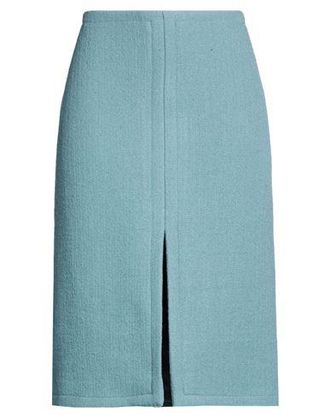 Dries Van Noten HOSEN & R&Ouml;CKE - Midi-R&ouml;cke auf YOOX.COM
