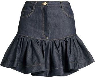 Sandro BOTTOMWEAR - Gonne jeans su YOOX.COM