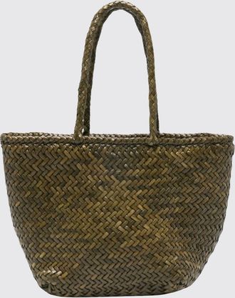 Dragon Diffusion Borsa Grace Dragon Diffusion in pelle intrecciata