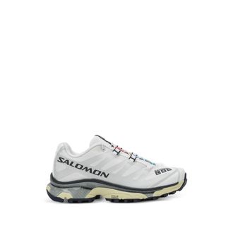 Salomon XT-4 OG Panelled Sneakers