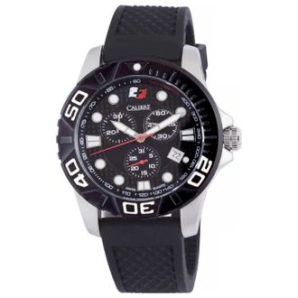 Calibre Akron Mens Watch