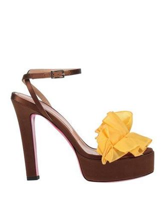 Luciano Padovan FOOTWEAR - Sandals on YOOX.COM