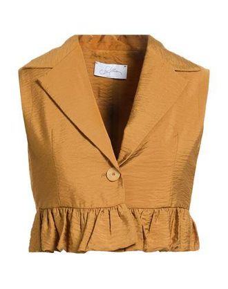 SoAllure Tailored Vests