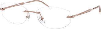 Ray-Ban Rx 3792V Optisch Montuur - unisex - Brillen - Bruin - 53 MM - Accessoires