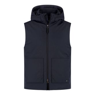 Wahts Mens Jackets, TargetGroup:Men Night Blue / XXL
