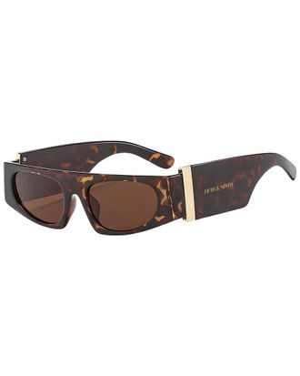 Fifth and Ninth Fifth & Ninth Womens Stevie 53Mm Polarized Sunglasses