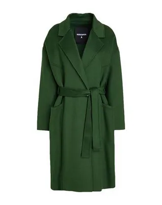 Patrizia Pepe JACKEN & M&Auml;NTEL - M&auml;ntel auf YOOX.COM