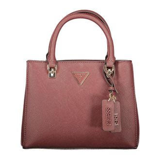 Guess Noelle II Bag - Dames - Handtassen - Bruin - ONE Size - Polyester - Tassen