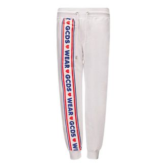 GCDS Cotton Joggers (Workout Womens Pants)