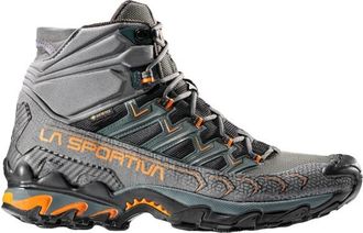 La Sportiva Ultra Raptor II Mid GTX Wanderschuhe für Herren | grau