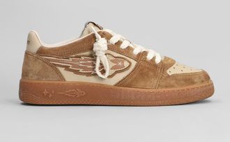 Enterprise Japan Egg Rocket 2 Sneakers