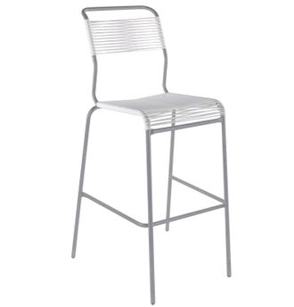 Schubiger M&ouml;bel Bar-Spaghettistuhl S&auml;ntis