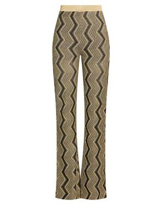 Missoni BOTTOMWEAR - Trousers on YOOX.COM