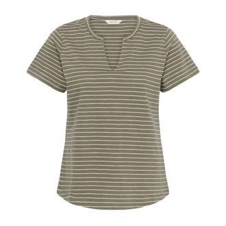 Part Two T-Hemden - Dames - Tops - Groen - Maat: M