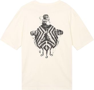 Nike Jordan Air Jordan Brand x Bephies Beauty Supply T-Shirt Beige DR1904-110