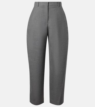 Givenchy Pleated Pants − Sale: up to −73% | Stylight