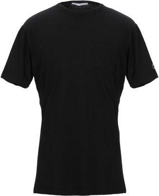 Daniele Alessandrini CAMISETAS Y TOPS - Camisetas en YOOX.COM