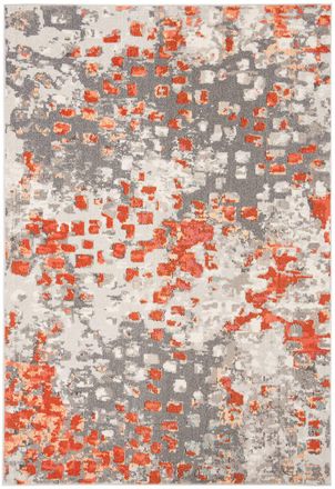 Safavieh Alfombra gris 122 x 183 cm