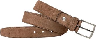Van Bommel unisex, Accessoires, Bruin, Maat: 115 CM Su&egrave;de