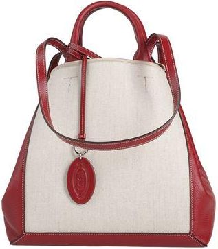 Tod's BOLSOS - Bolsos de asas largas en YOOX.COM