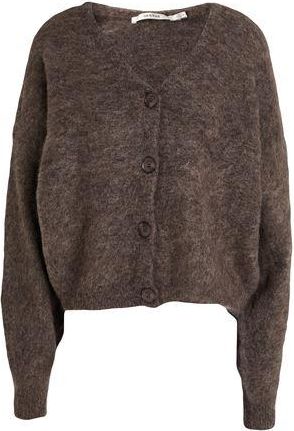 Gestuz MAGLIERIA - Cardigan su YOOX.COM