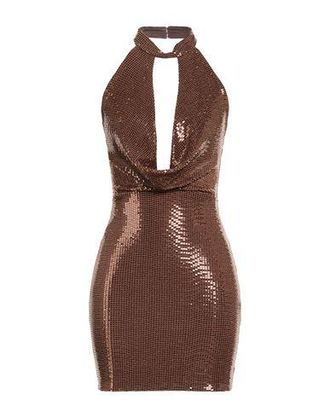 Aniye By VESTIDOS - Minivestidos en YOOX.COM