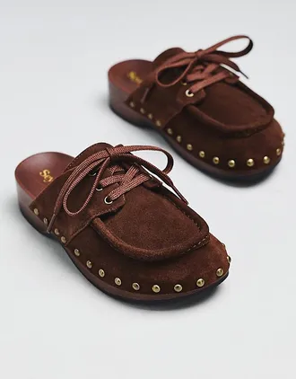 Seychelles Soak It In Clogs