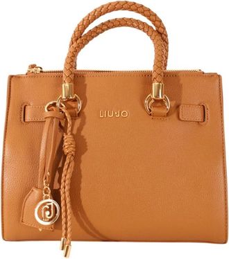 Liu Jo Donna, Borse, Marrone, Taglia unica, new
