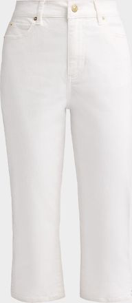 Generation Love Priscilla Capri Jeans