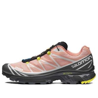 Salomon Salomon XT-6 Series Pink 416200