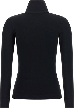 Perfect Moment Sweater - Black