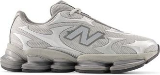 New Balance Unisex 2000 in Grigio, Sintetica, Taglia 40.5
