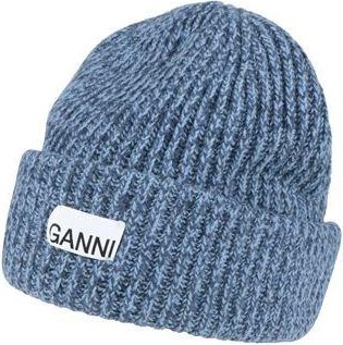 Ganni ACCESSORIES - Hats on YOOX.COM