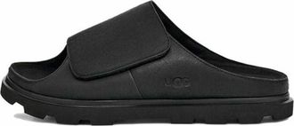 UGG Solano Slide Black 1167651-BLK