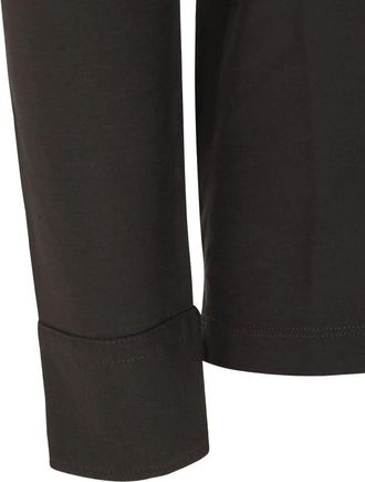 Zanone Short Sleeves Polo Shirt