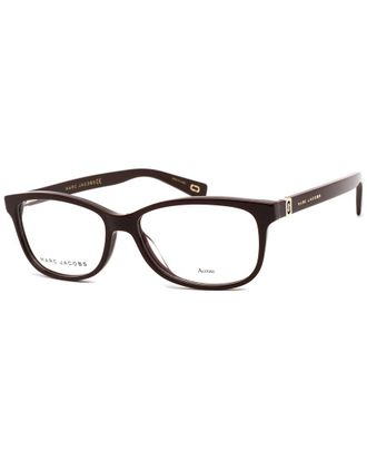 Marc Jacobs Womens Marc 339 54Mm Optical Frames