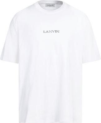 Lanvin TOPWEAR - T-shirts su YOOX.COM