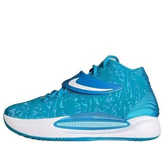 Nike KD 14 TB Rapid Teal DM5040-403