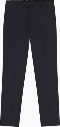 HUGO BOSS Mens BOSS Black P Genius Trousers 404 Dk Blue - Size: 38/32