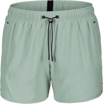 Arena Evo Beach Short Solid Badehose f&uuml;r Herren | t&uuml;rkis
