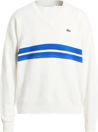 Lacoste PRENDAS DE PUNTO - Pullover en YOOX.COM