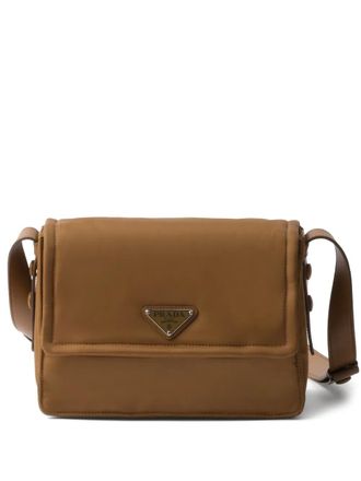 Prada: Brown Shoulder Bags now up to −58% | Stylight Prada: Brown Shoulder Bags now up to −58% | Stylight