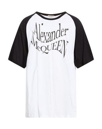 Alexander McQueen TOPWEAR - T-shirts su YOOX.COM