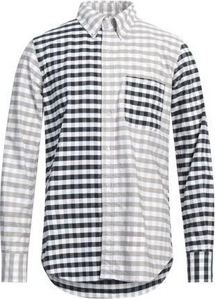 Thom Browne TOPWEAR - Shirts on YOOX.COM
